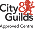 City & Guilds logo